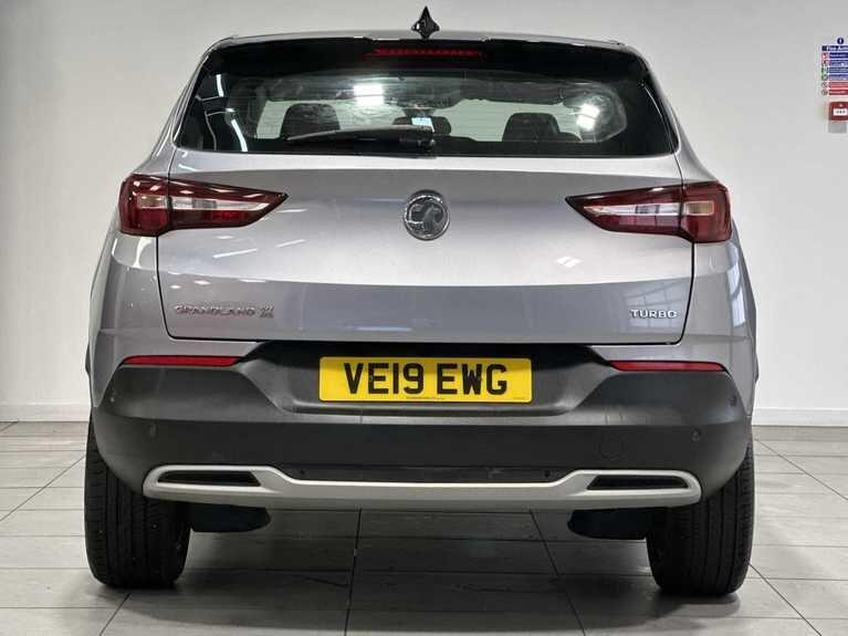 Used Vauxhall Grandland X 2019 for sale - 76926027: Photo 11