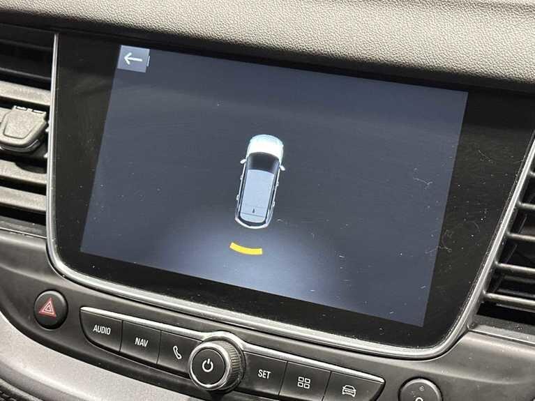 Used Vauxhall Grandland X 2019 for sale - 76926027: Photo 20