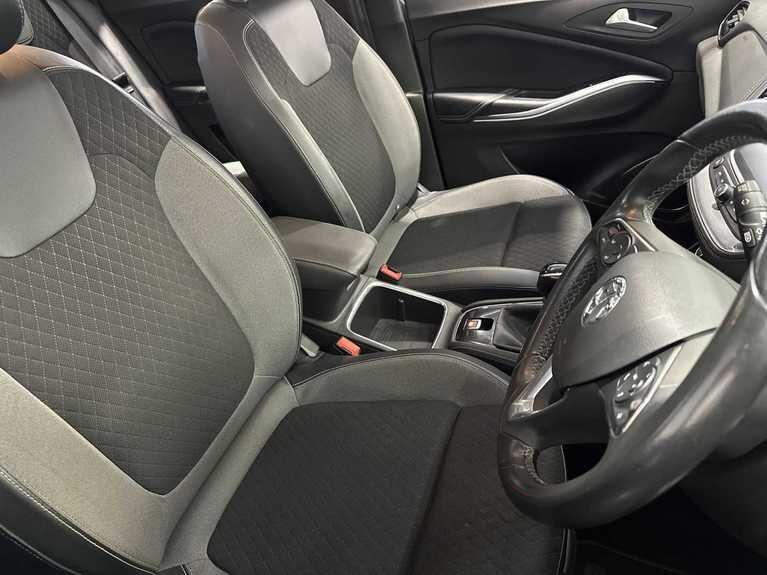 Used Vauxhall Grandland X 2019 for sale - 76926027: Photo 25