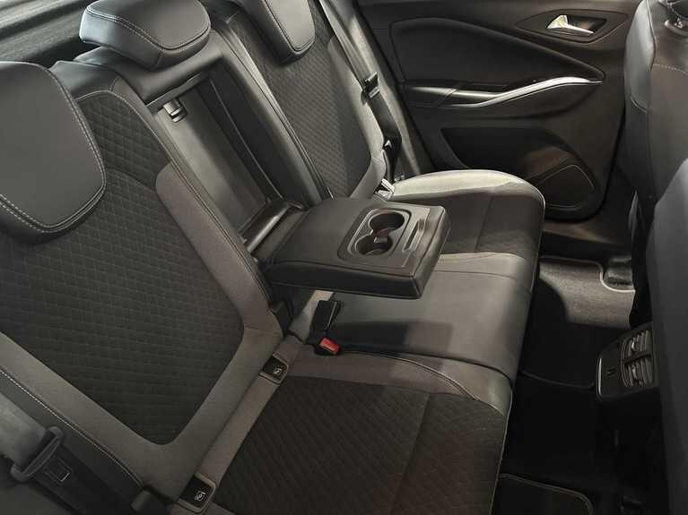 Used Vauxhall Grandland X 2019 for sale - 76926027: Photo 27