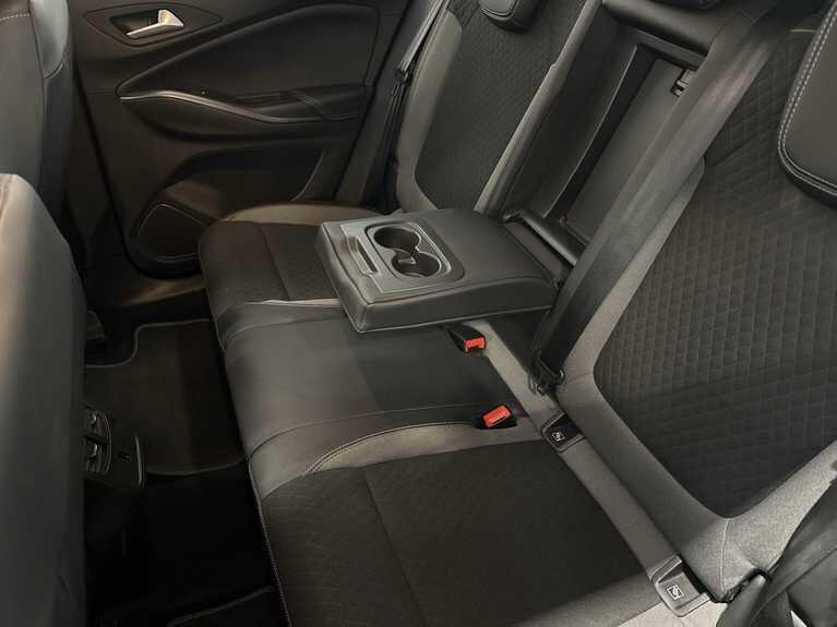 Used Vauxhall Grandland X 2019 for sale - 76926027: Photo 30