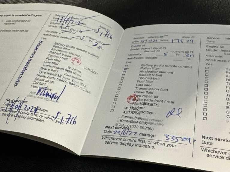 Used Vauxhall Grandland X 2019 for sale - 76926027: Photo 33