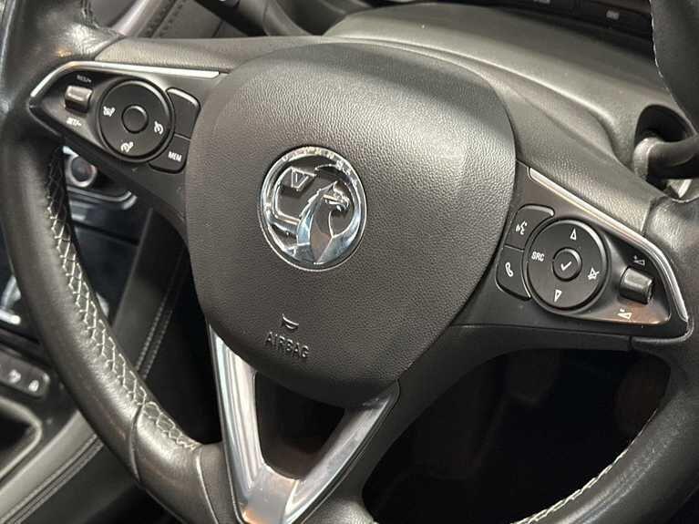 Used Vauxhall Grandland X 2019 for sale - 76926027: Photo 37