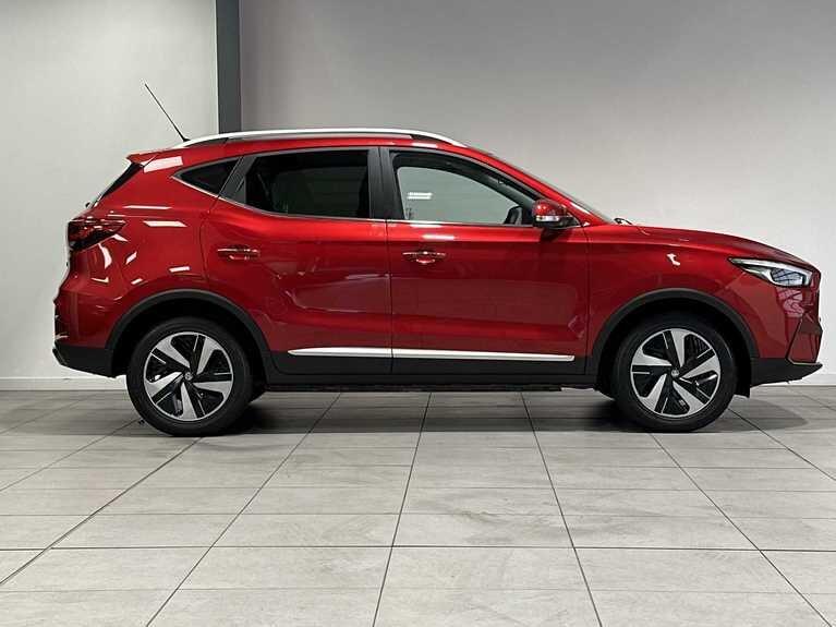 Used MG MG ZS for sale - 77969559: Photo 12