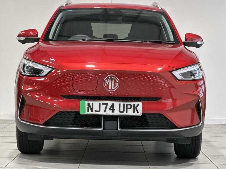 Used MG MG ZS for sale - 77969559: Photo 15