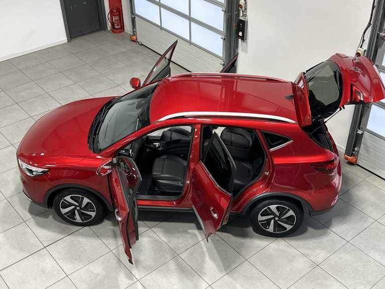 Used MG MG ZS for sale - 77969559: Photo 18