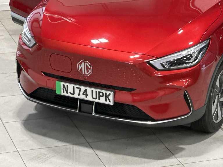 Used MG MG ZS for sale - 77969559: Photo 19