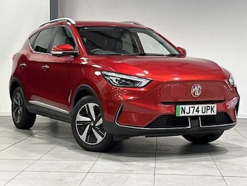 MG MG ZS feature image