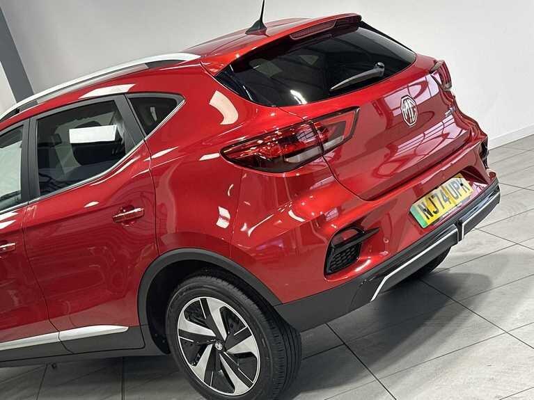 Used MG MG ZS for sale - 77969559: Photo 20