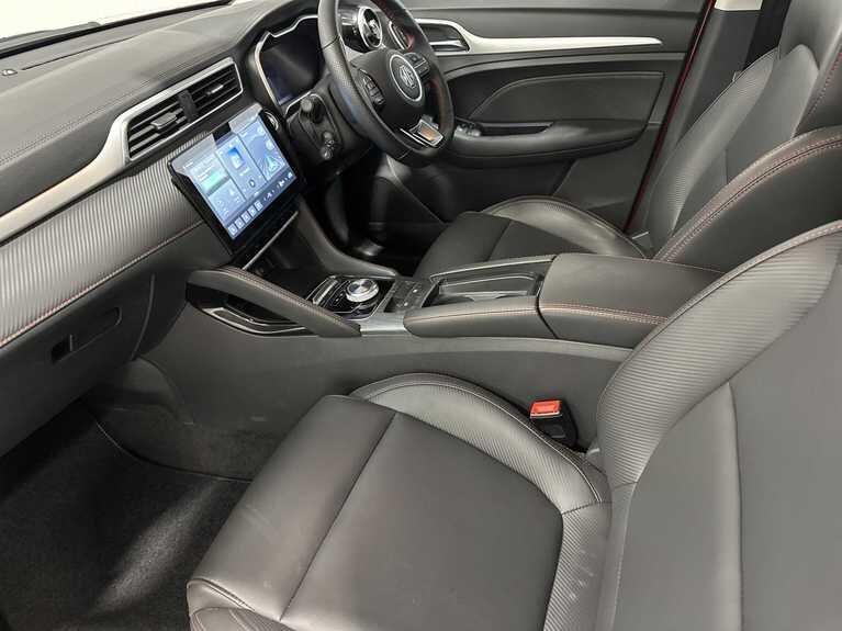 Used MG MG ZS for sale - 77969559: Photo 3