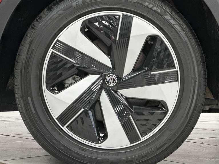 Used MG MG ZS for sale - 77969559: Photo 5