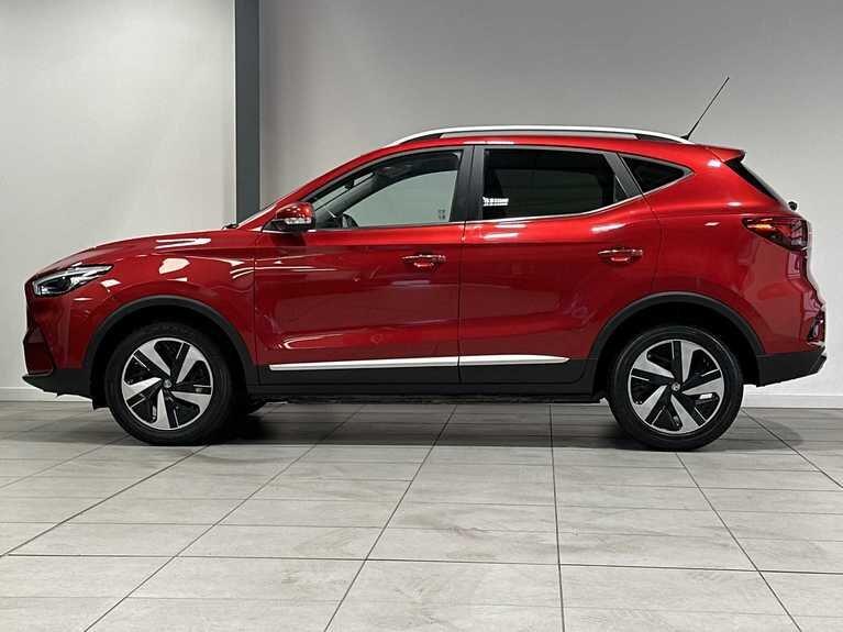 Used MG MG ZS for sale - 77969559: Photo 6