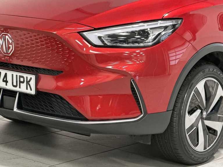 Used MG MG ZS for sale - 77969559: Photo 7