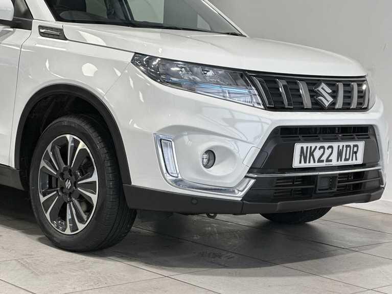 Used Suzuki Vitara 2022 for sale - 78007523: Photo 12