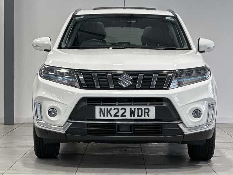 Used Suzuki Vitara 2022 for sale - 78007523: Photo 13
