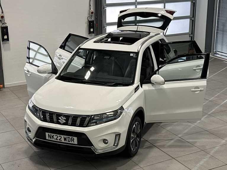 Used Suzuki Vitara 2022 for sale - 78007523: Photo 15