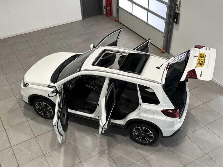 Used Suzuki Vitara 2022 for sale - 78007523: Photo 17