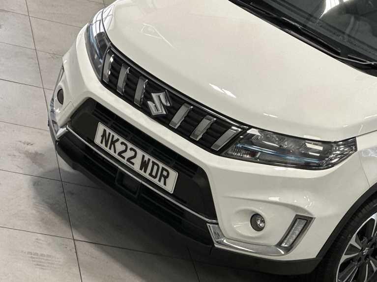 Used Suzuki Vitara 2022 for sale - 78007523: Photo 18