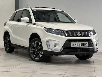 Used Suzuki Vitara 2022 for sale - 78007523: Photo