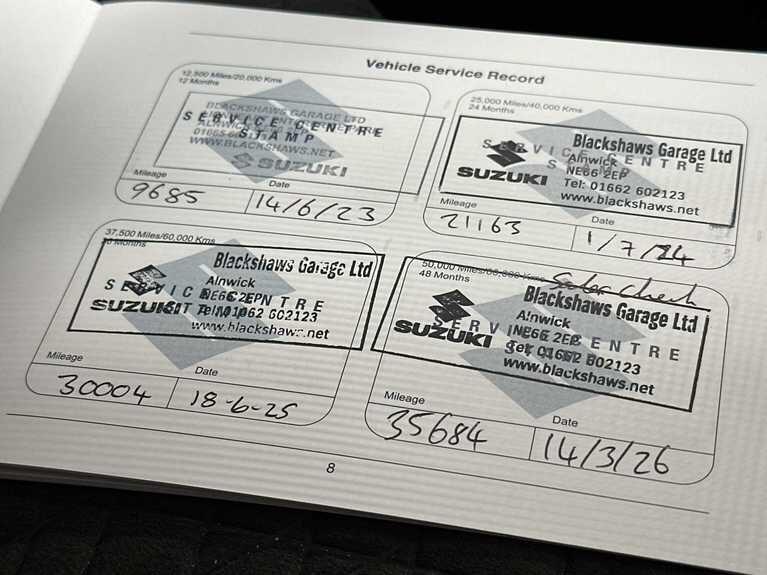 Used Suzuki Vitara 2022 for sale - 78007523: Photo 20