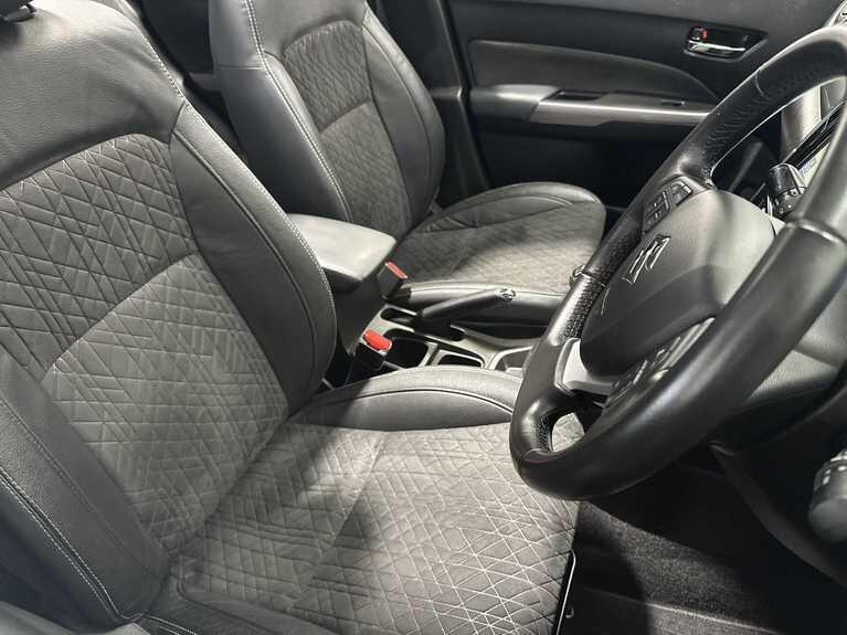 Used Suzuki Vitara 2022 for sale - 78007523: Photo 21