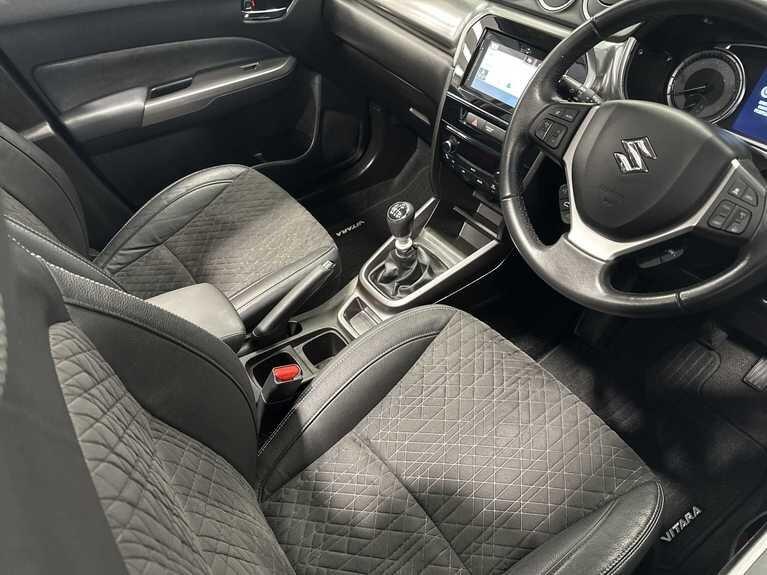 Used Suzuki Vitara 2022 for sale - 78007523: Photo 22