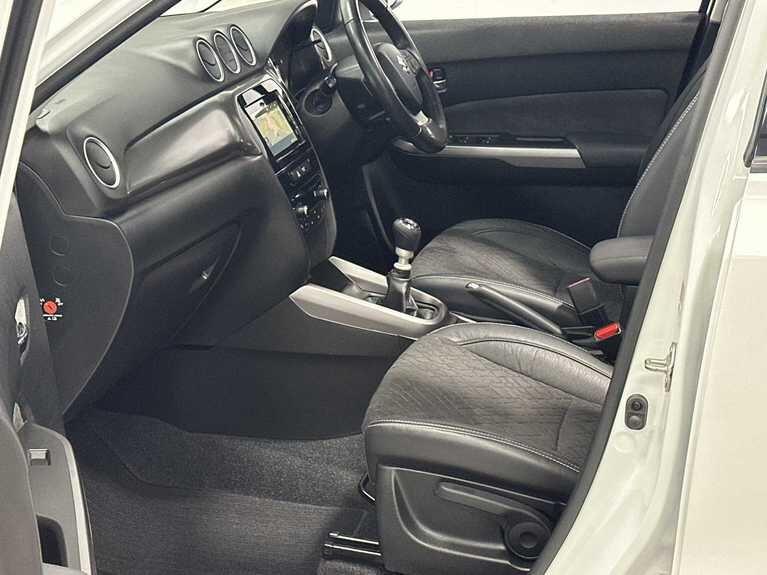 Used Suzuki Vitara 2022 for sale - 78007523: Photo 27