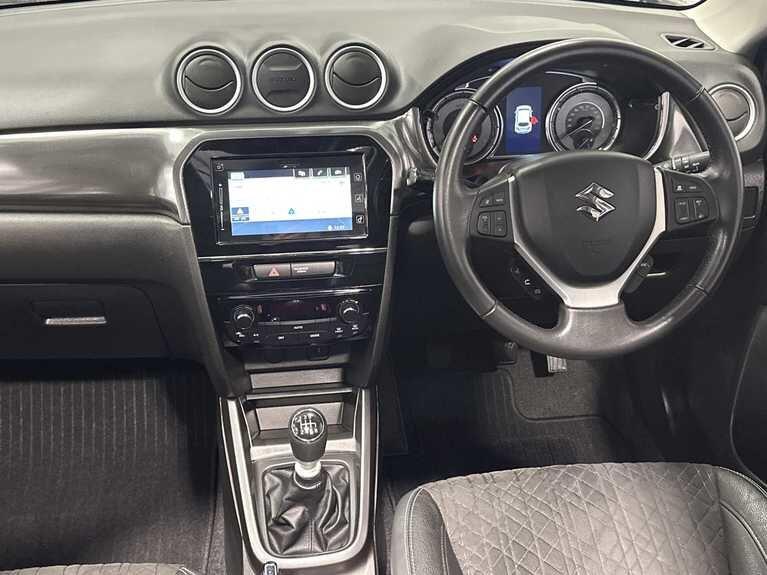 Used Suzuki Vitara 2022 for sale - 78007523: Photo 29