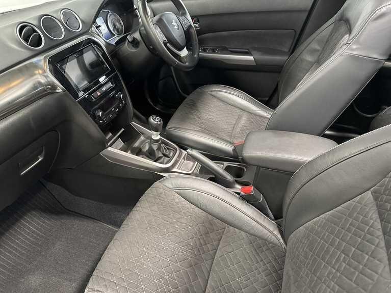 Used Suzuki Vitara 2022 for sale - 78007523: Photo 3