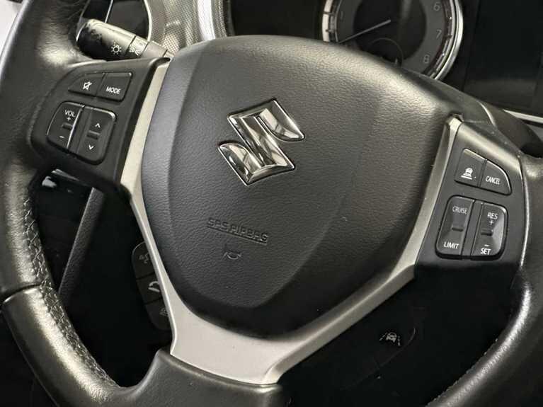 Used Suzuki Vitara 2022 for sale - 78007523: Photo 36