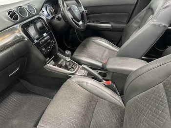 Used Suzuki Vitara 2022 for sale - 78007523: Photo