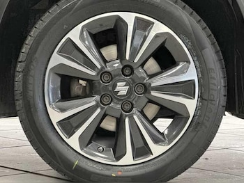 Used Suzuki Vitara 2022 for sale - 78007523: Photo