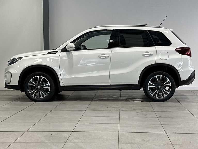 Used Suzuki Vitara 2022 for sale - 78007523: Photo 5