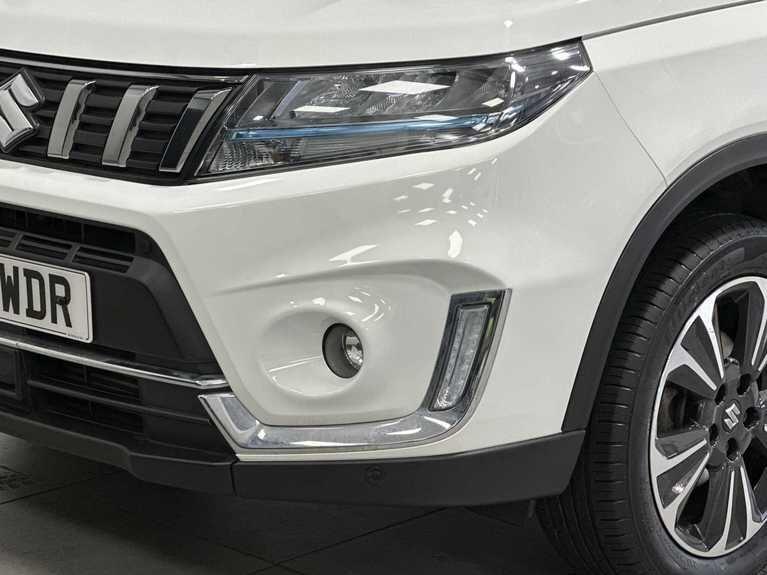 Used Suzuki Vitara 2022 for sale - 78007523: Photo 6