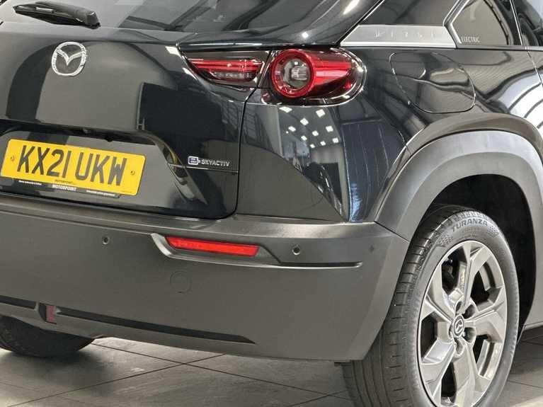 Used Mazda MX-30 2021 for sale - 78046794: Photo 11