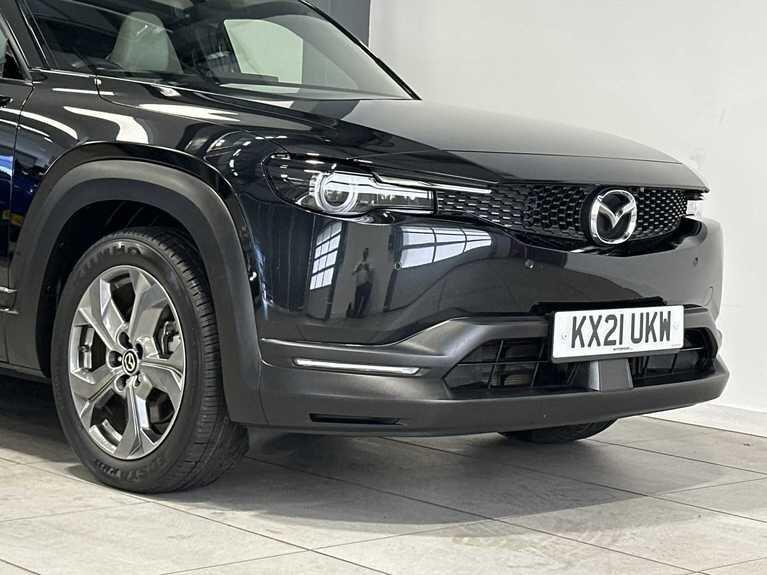 Used Mazda MX-30 2021 for sale - 78046794: Photo 12