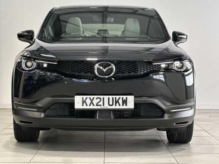 Used Mazda MX-30 2021 for sale - 78046794: Photo 13