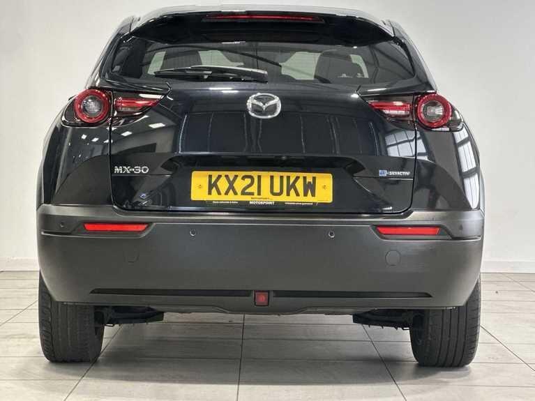 Used Mazda MX-30 2021 for sale - 78046794: Photo 14