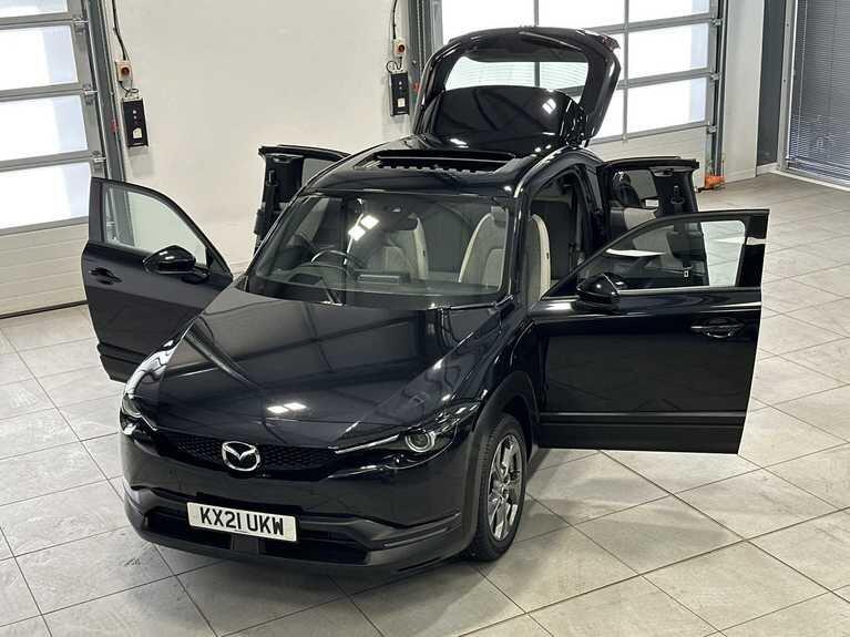 Used Mazda MX-30 2021 for sale - 78046794: Photo 15