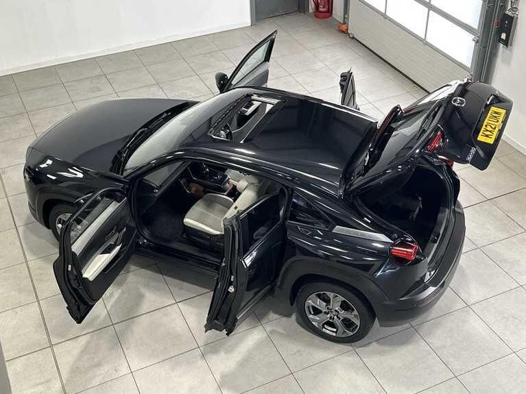 Used Mazda MX-30 2021 for sale - 78046794: Photo 17