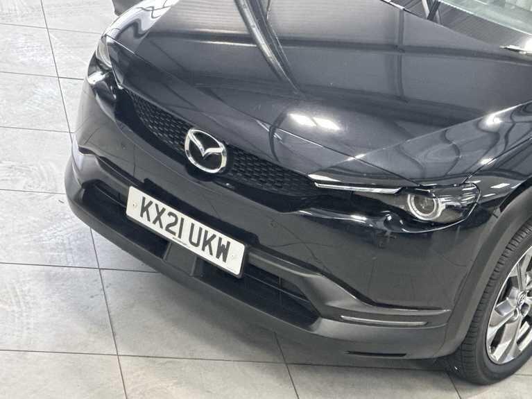 Used Mazda MX-30 2021 for sale - 78046794: Photo 18