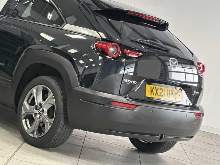 Used Mazda MX-30 2021 for sale - 78046794: Photo 19