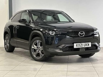 Used Mazda MX-30 2021 for sale - 78046794: Photo