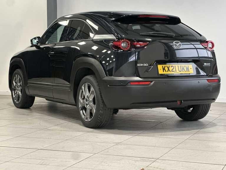 Used Mazda MX-30 2021 for sale - 78046794: Photo 2