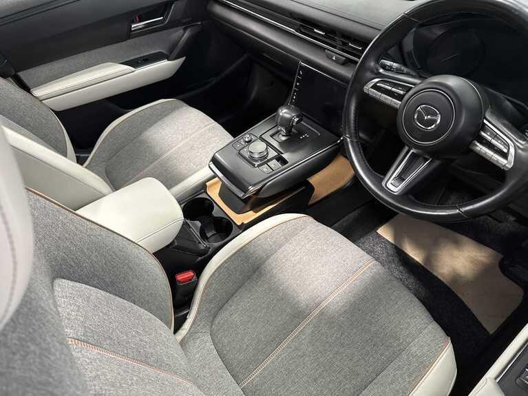 Used Mazda MX-30 2021 for sale - 78046794: Photo 21