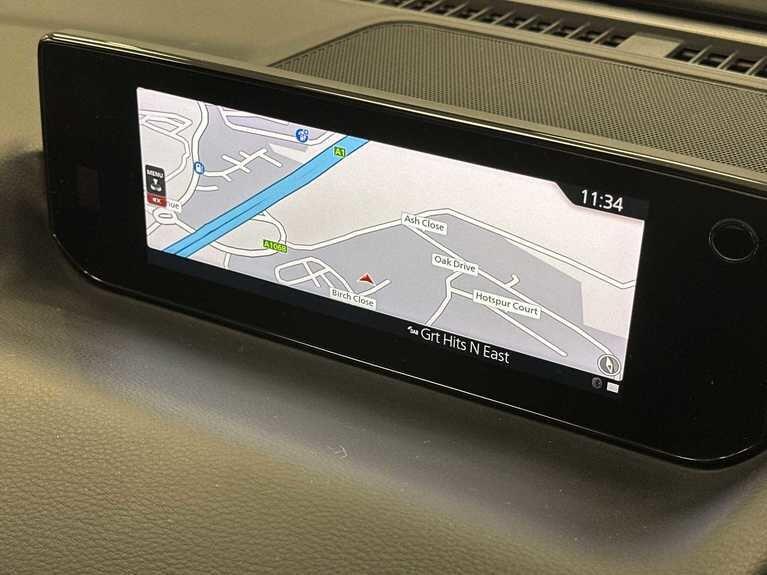 Used Mazda MX-30 2021 for sale - 78046794: Photo 22