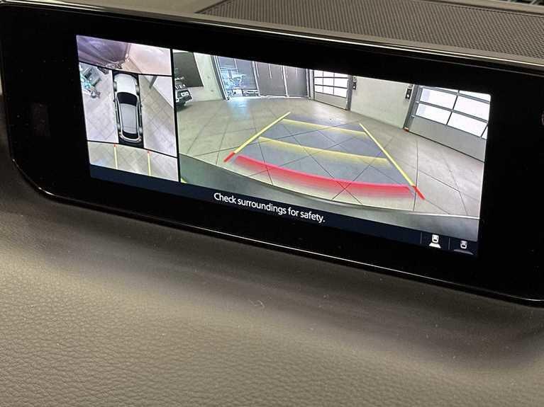 Used Mazda MX-30 2021 for sale - 78046794: Photo 23