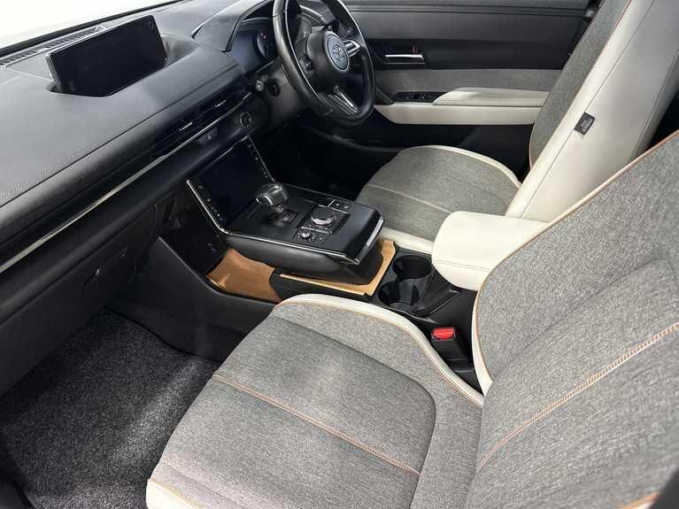 Used Mazda MX-30 2021 for sale - 78046794: Photo 3