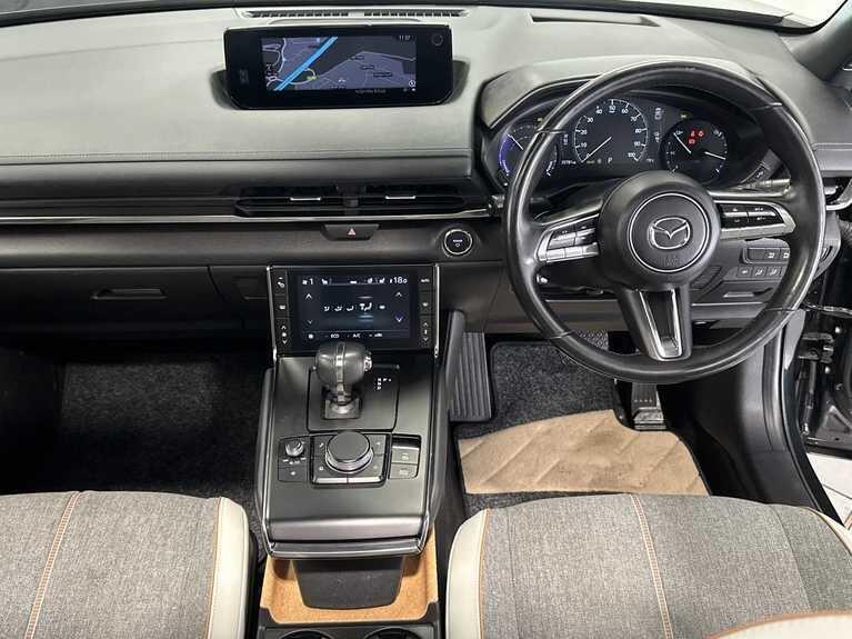 Used Mazda MX-30 2021 for sale - 78046794: Photo 30