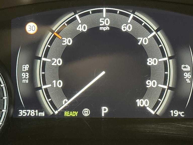 Used Mazda MX-30 2021 for sale - 78046794: Photo 31